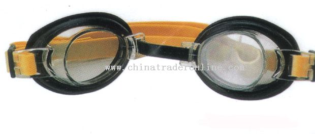 Swim Goggles from China